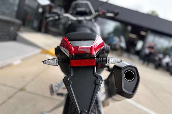 2024 Aprilia Tuareg 660 Tuareg