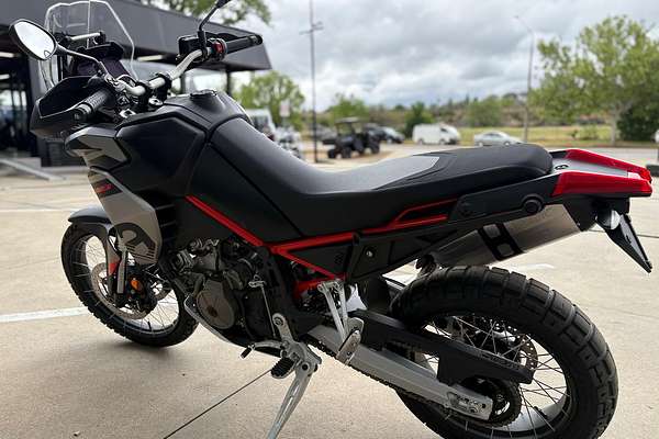 2024 Aprilia Tuareg 660 Tuareg