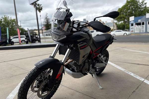 2024 Aprilia Tuareg 660 Tuareg