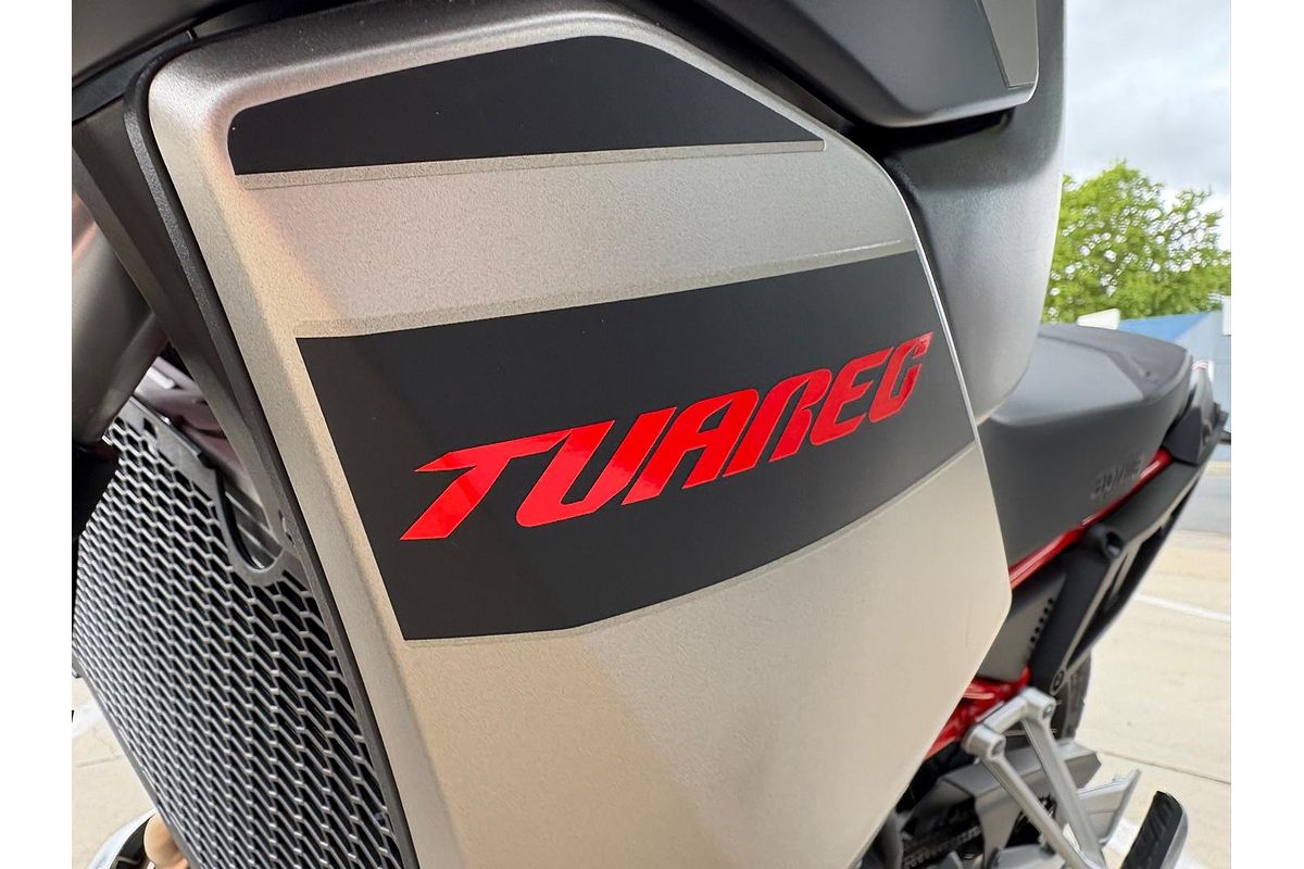 2024 Aprilia Tuareg 660 Tuareg