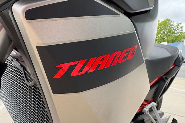 2024 Aprilia Tuareg 660 Tuareg