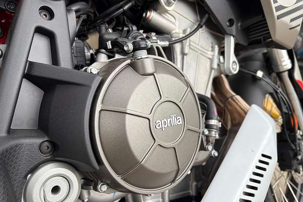 2024 Aprilia Tuareg 660 Tuareg