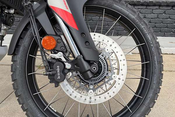 2024 Aprilia Tuareg 660 Tuareg