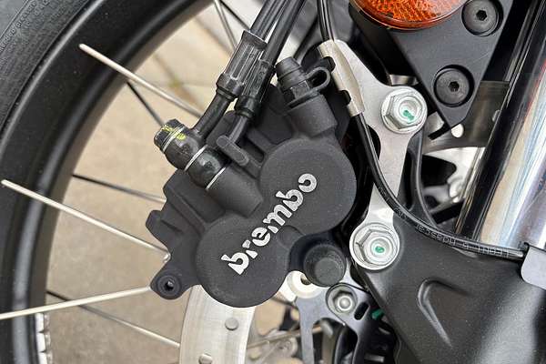 2024 Aprilia Tuareg 660 Tuareg