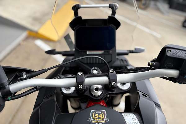 2024 Aprilia Tuareg 660 Tuareg