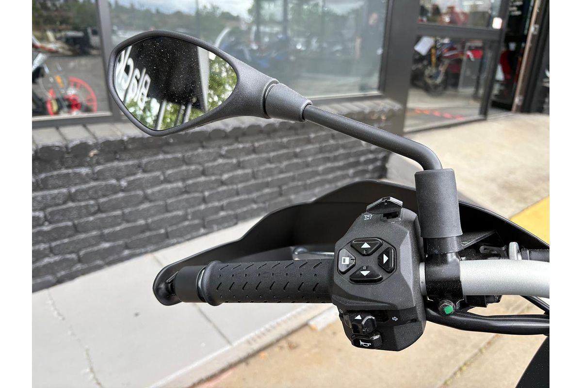 2024 Aprilia Tuareg 660 Tuareg