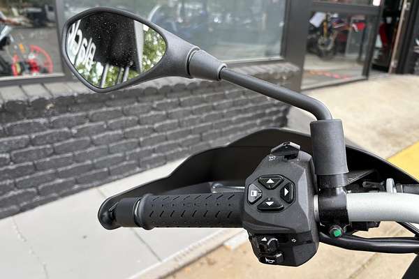 2024 Aprilia Tuareg 660 Tuareg