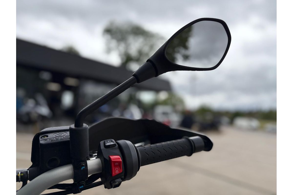 2024 Aprilia Tuareg 660 Tuareg