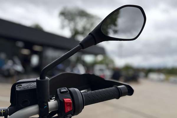 2024 Aprilia Tuareg 660 Tuareg