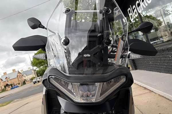 2024 Aprilia Tuareg 660 Tuareg