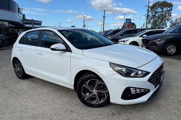 2021 Hyundai i30 Active PD.V4