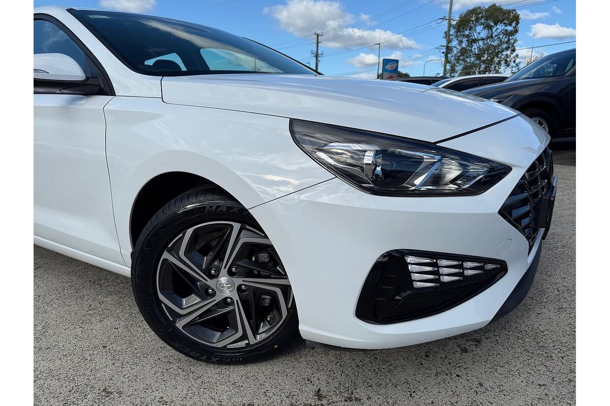 2021 Hyundai i30 Active PD.V4