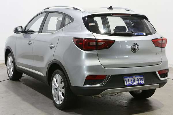 2022 MG ZS Excite AZS1