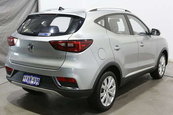 2022 MG ZS Excite AZS1