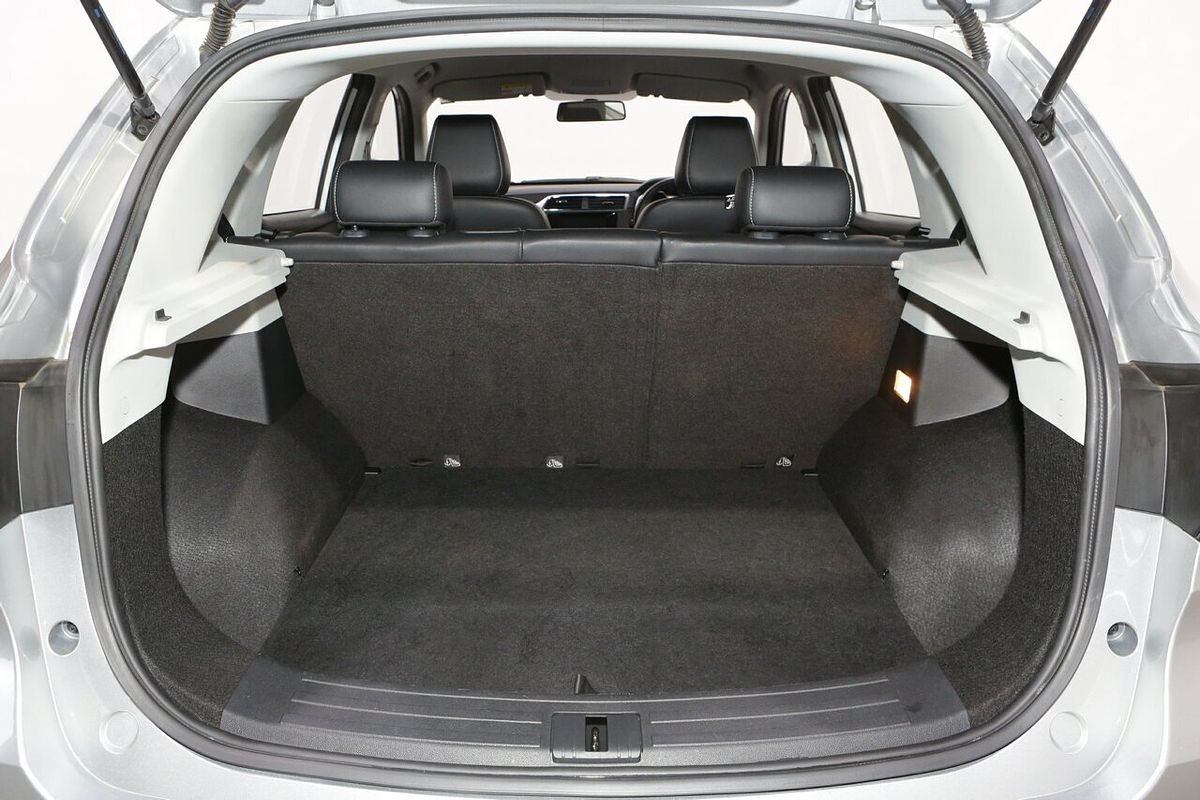 2022 MG ZS Excite AZS1