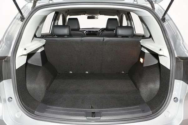 2022 MG ZS Excite AZS1