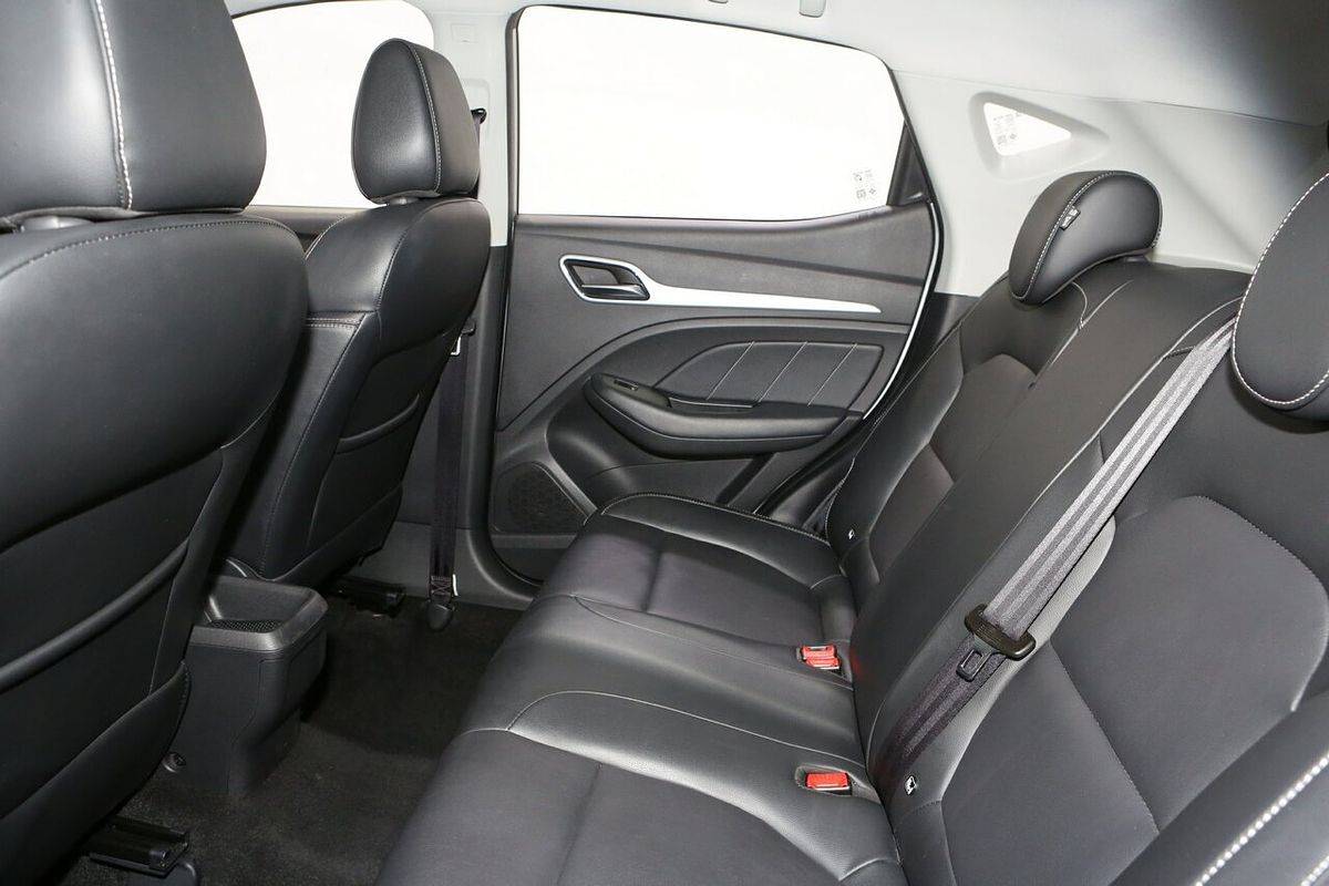 2022 MG ZS Excite AZS1