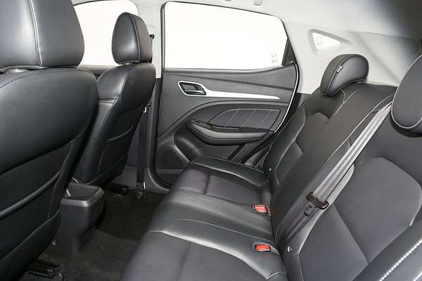 2022 MG ZS Excite AZS1