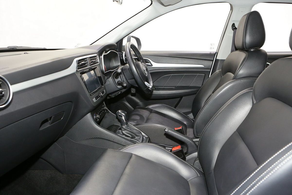 2022 MG ZS Excite AZS1