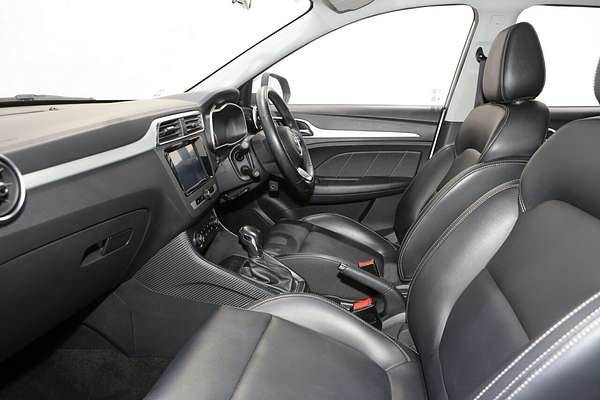 2022 MG ZS Excite AZS1