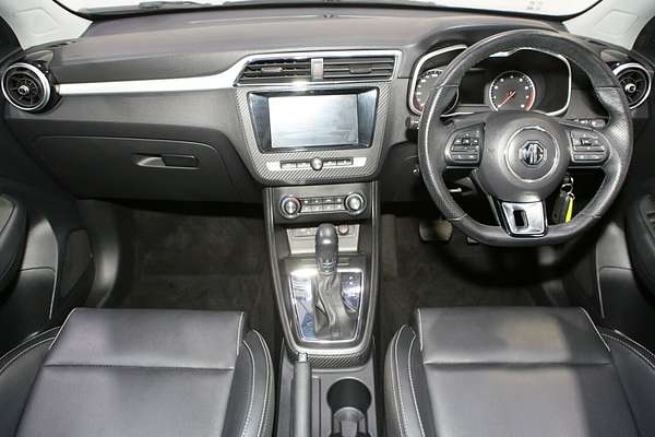 2022 MG ZS Excite AZS1