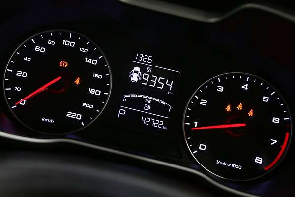 2022 MG ZS Excite AZS1