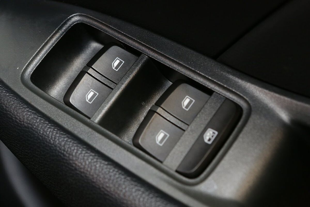 2022 MG ZS Excite AZS1