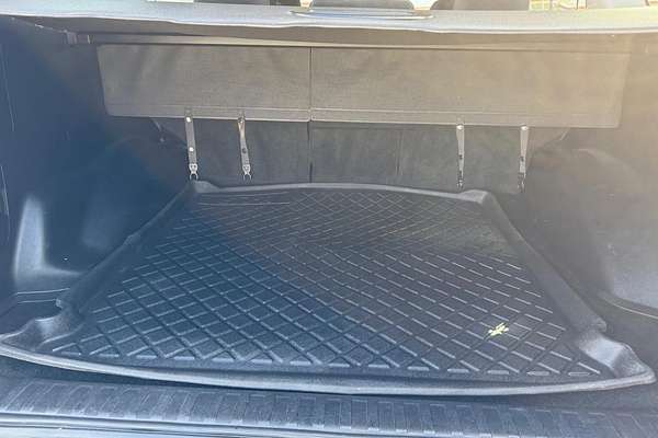 2020 Toyota Landcruiser Prado GX GDJ150R