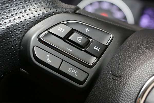 2022 MG ZS Excite AZS1