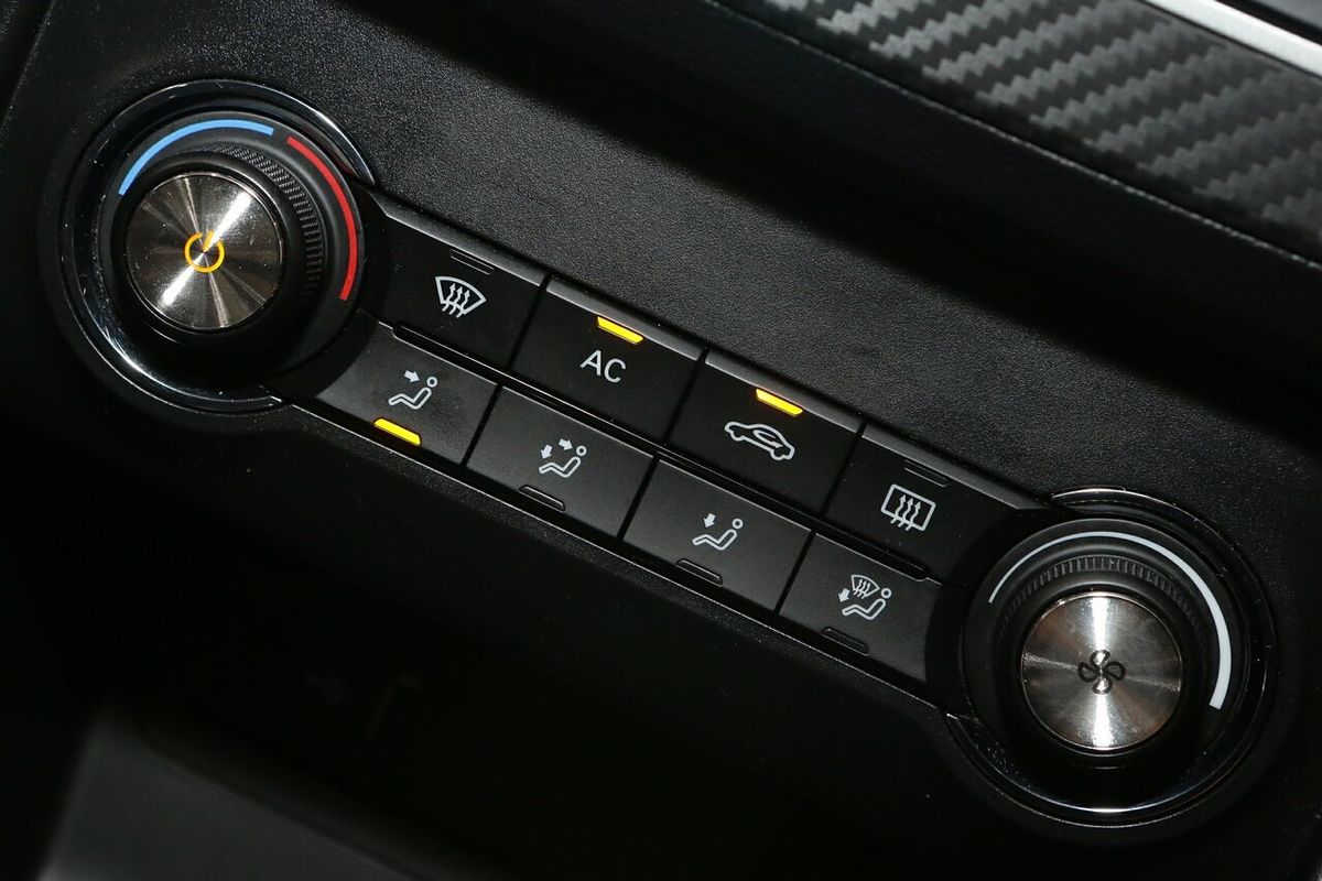 2022 MG ZS Excite AZS1