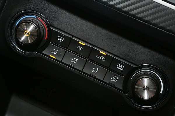 2022 MG ZS Excite AZS1