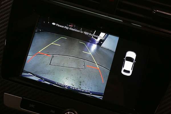 2022 MG ZS Excite AZS1