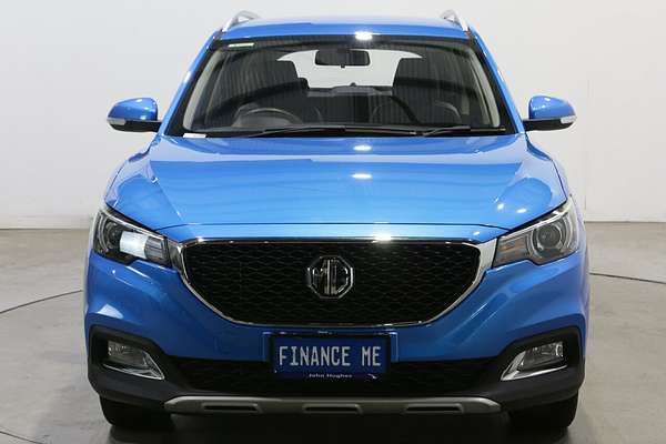 2023 MG ZS Excite AZS1