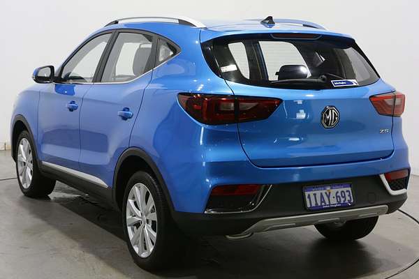 2023 MG ZS Excite AZS1