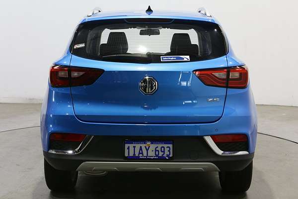 2023 MG ZS Excite AZS1