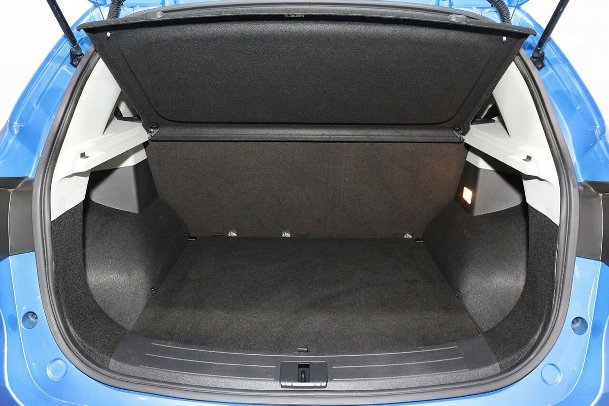 2023 MG ZS Excite AZS1