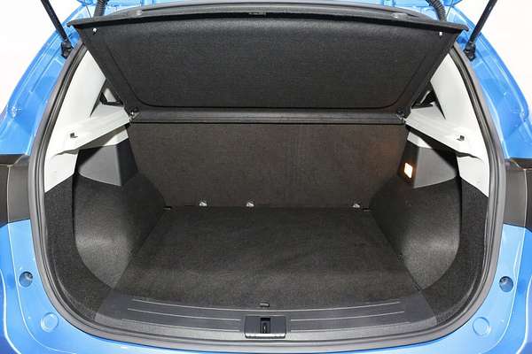 2023 MG ZS Excite AZS1