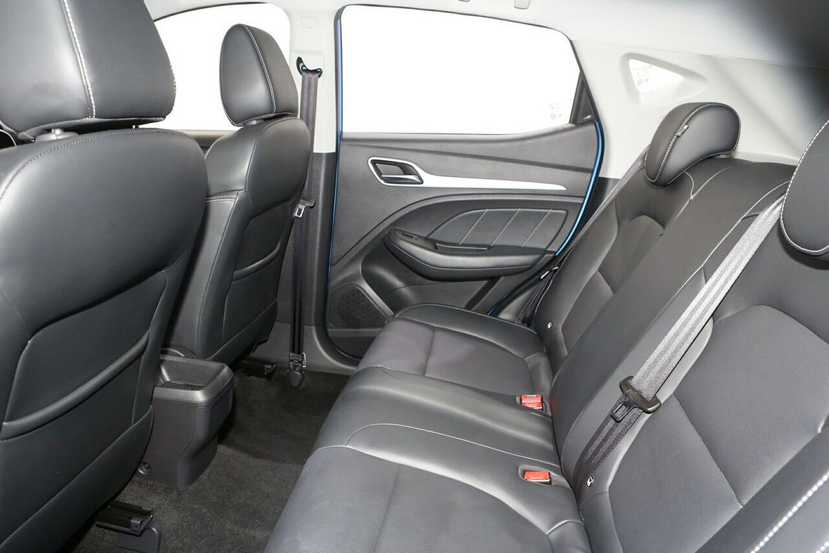 2023 MG ZS Excite AZS1