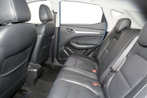 2023 MG ZS Excite AZS1