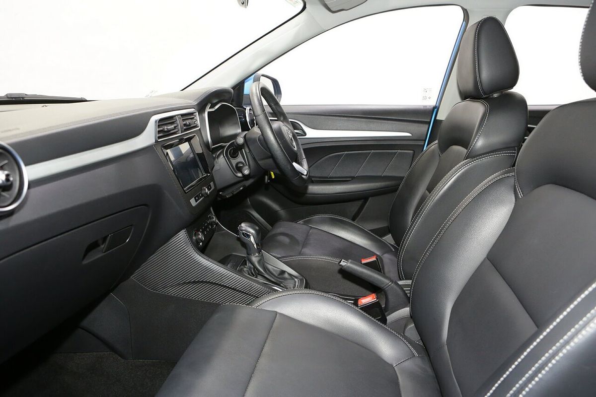 2023 MG ZS Excite AZS1