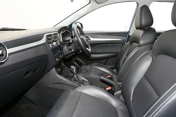 2023 MG ZS Excite AZS1