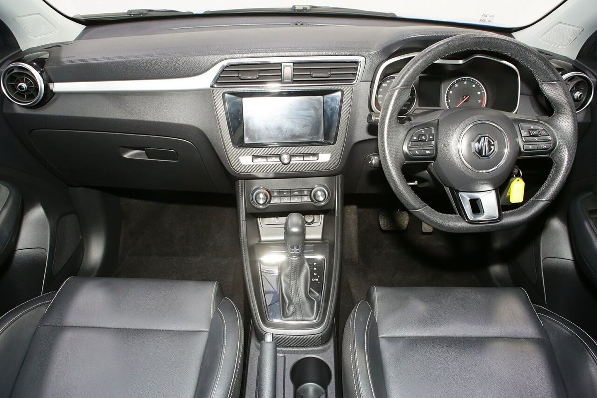 2023 MG ZS Excite AZS1