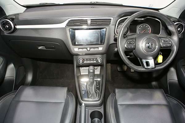 2023 MG ZS Excite AZS1