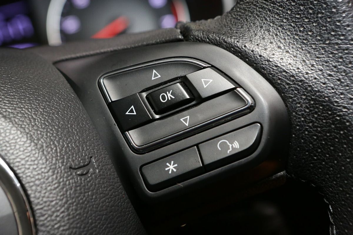 2023 MG ZS Excite AZS1