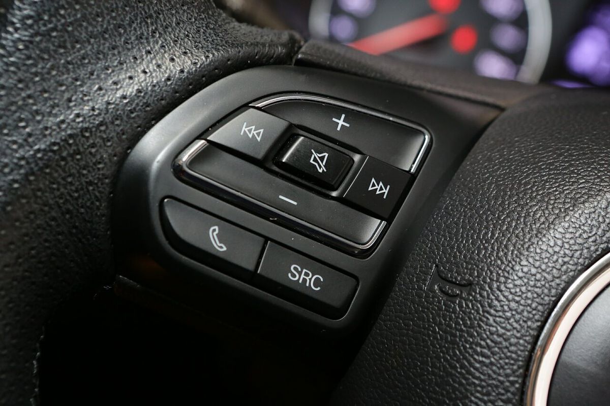 2023 MG ZS Excite AZS1