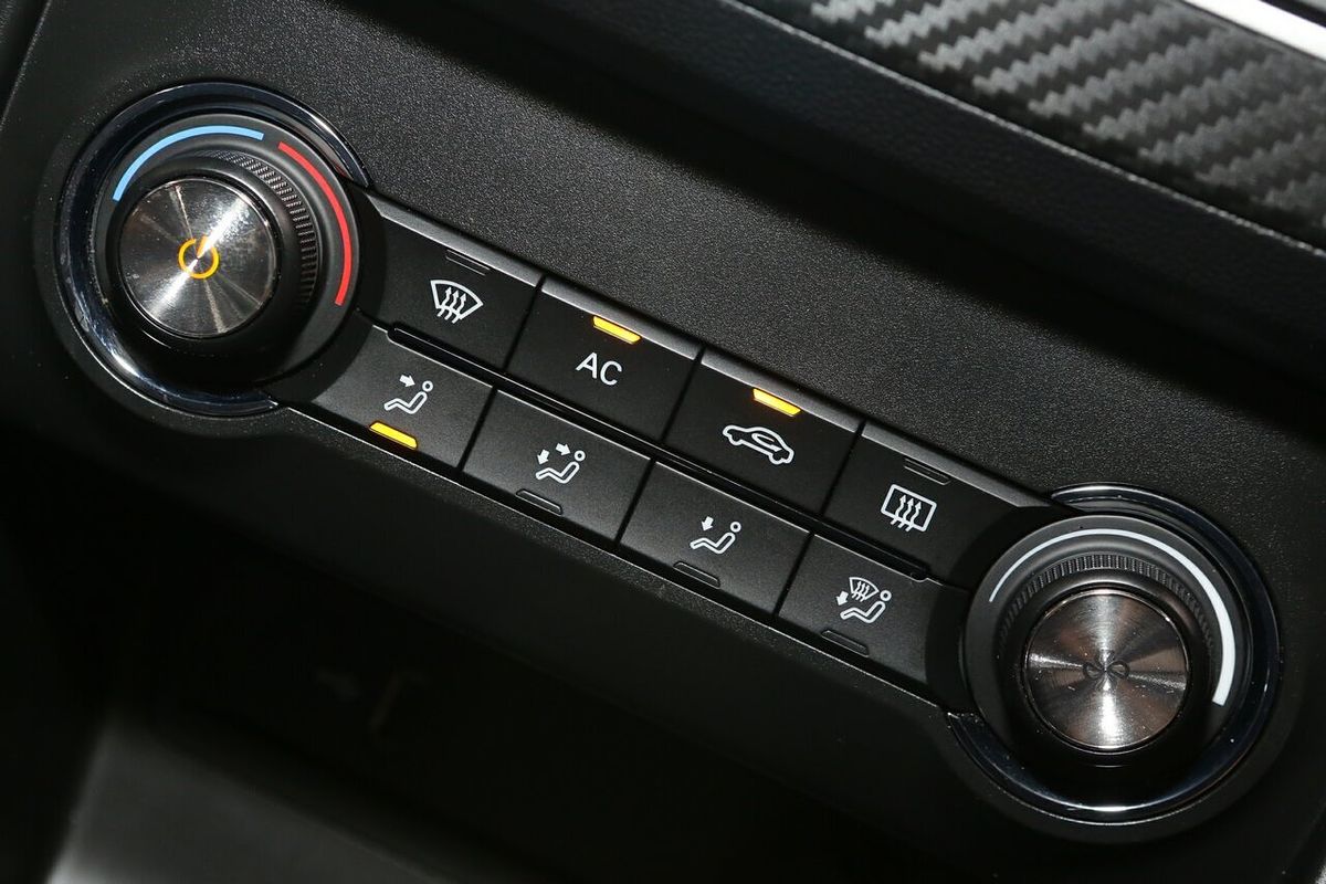 2023 MG ZS Excite AZS1