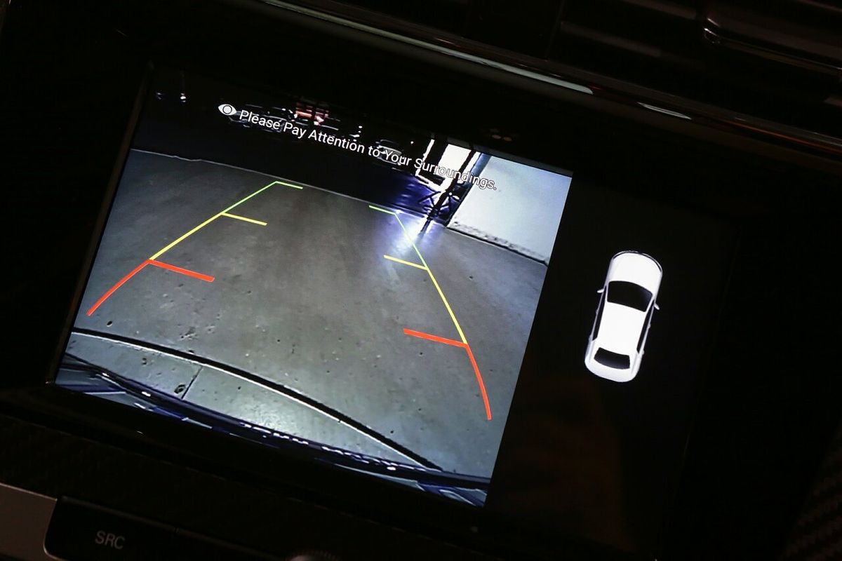 2023 MG ZS Excite AZS1