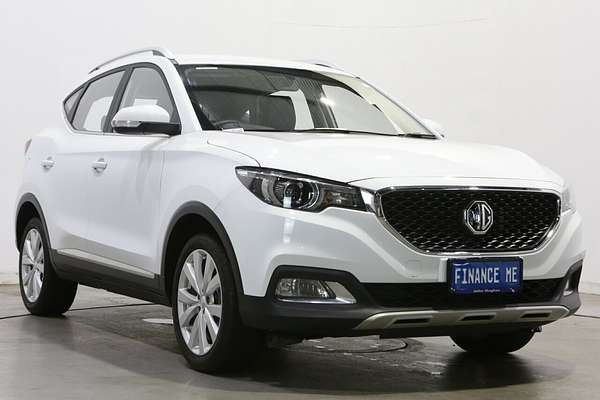 2024 MG ZS Excite AZS1