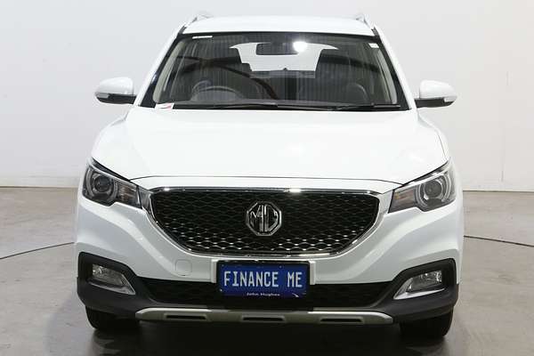 2024 MG ZS Excite AZS1