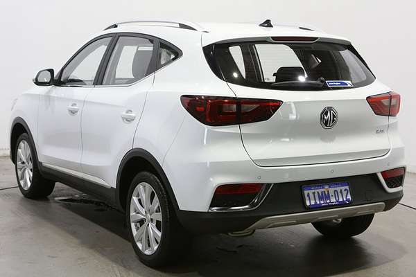 2024 MG ZS Excite AZS1